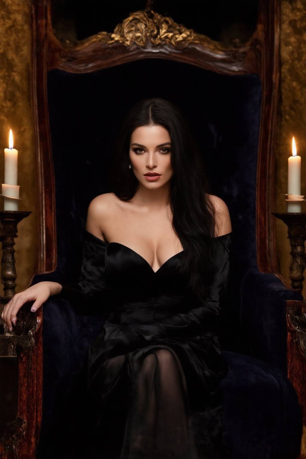 Lilith Vey