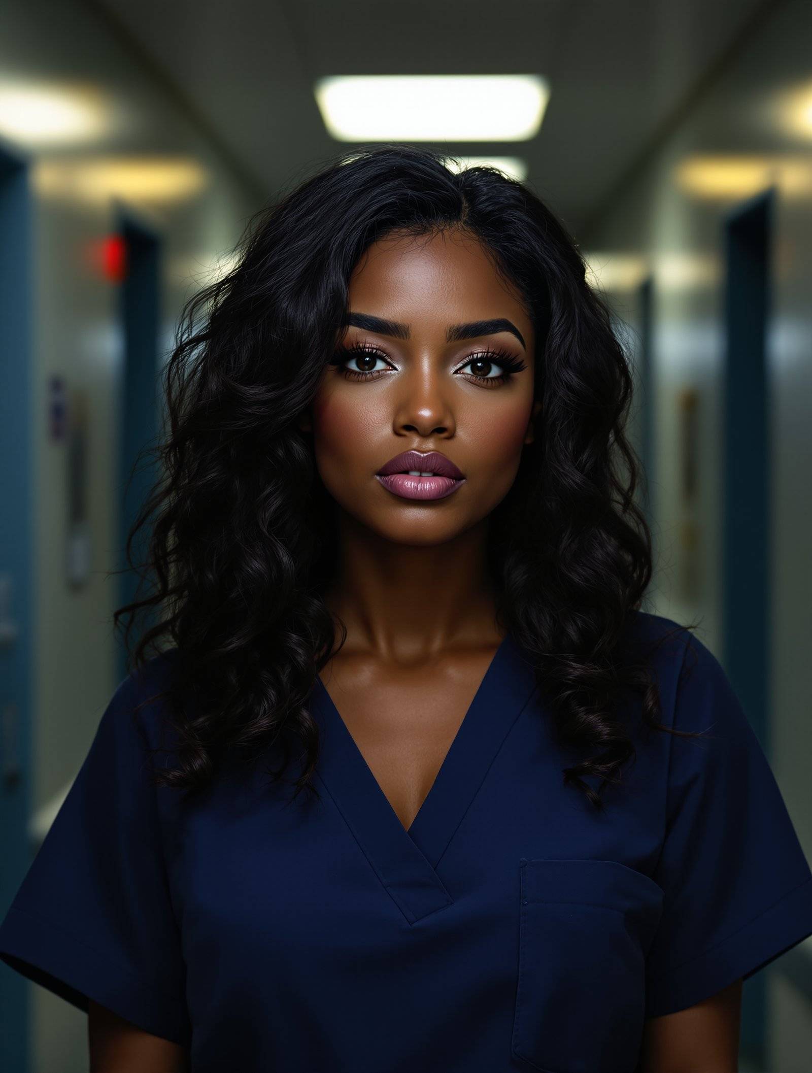 Nadia Okonkwo