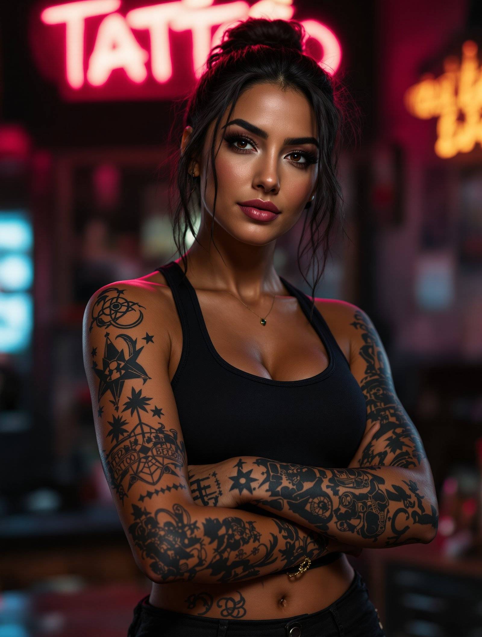 Odalys Reyes