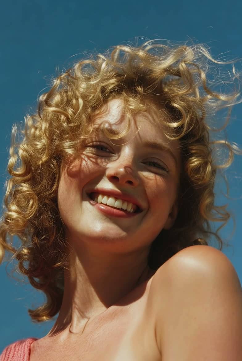Poppy Rae