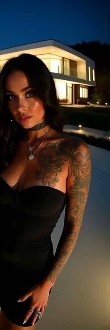 Raven Cole