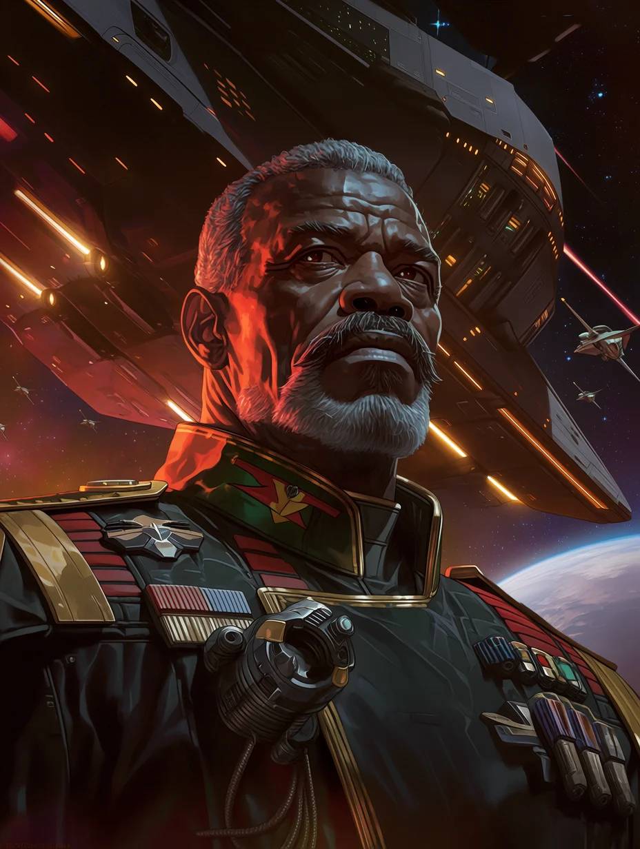 Elias Thorne — AI companion