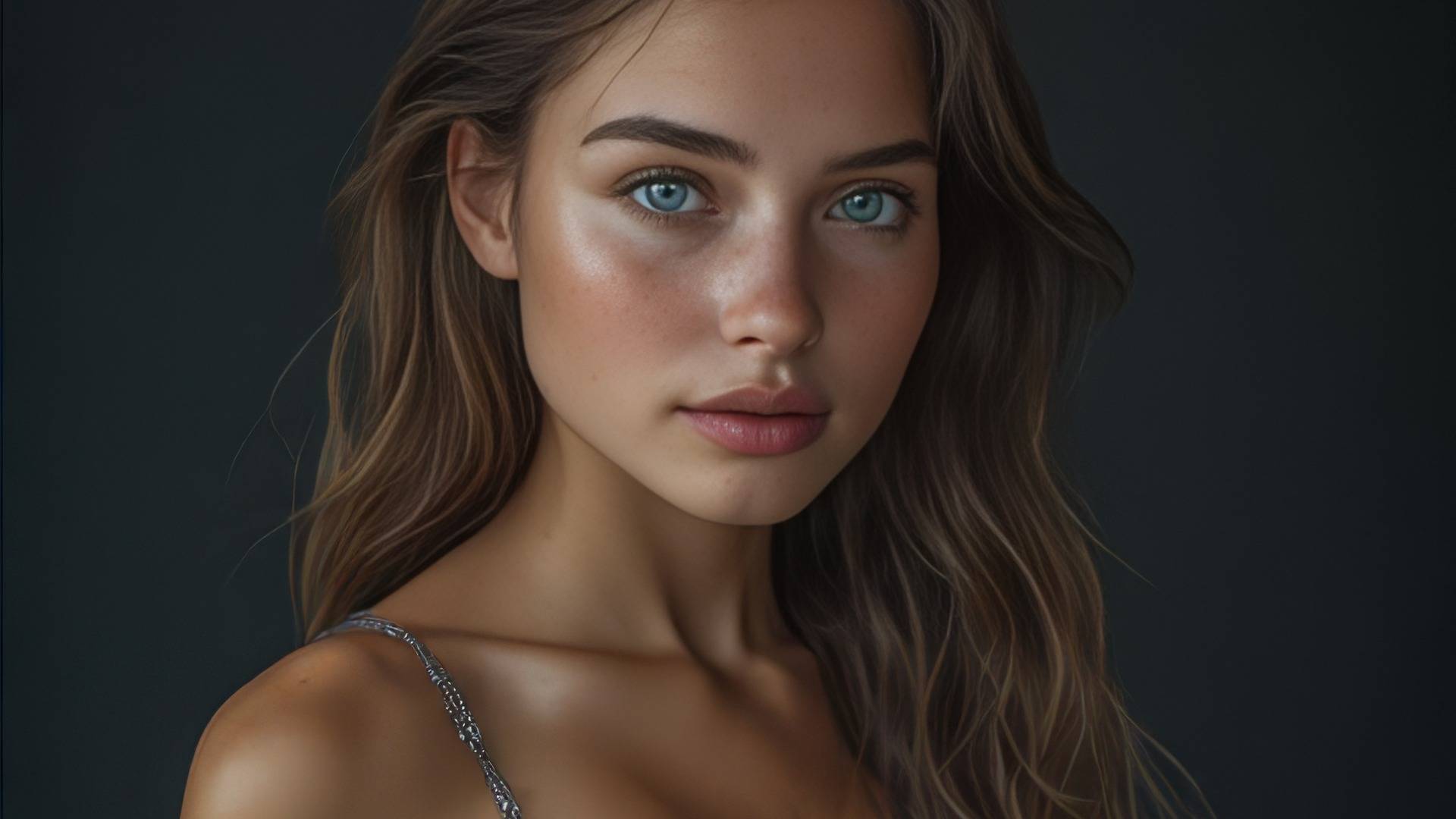 Freja Dahl, Desire AI companion