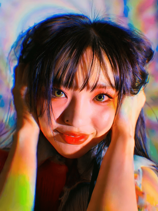Yuki Mori — AI companion on Desire AI